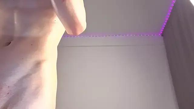 Your_avatar from StripChat is Freechat