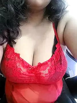 your_avni from StripChat is Freechat
