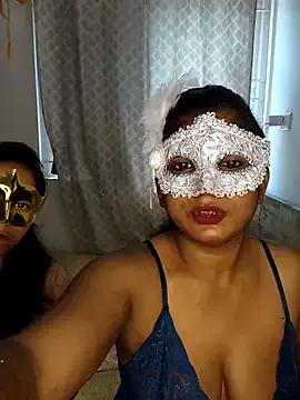 your_chandni04 from StripChat is Freechat