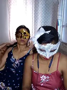 your_chandni04 from StripChat is Freechat