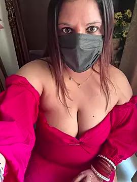 Your_Chitrakshi webcams show profile image 