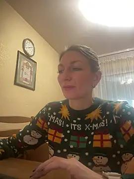 Your_Dayana from StripChat is Freechat