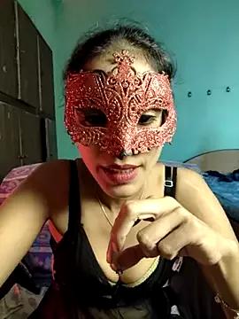 Your_desi_delhiwali from StripChat is Freechat