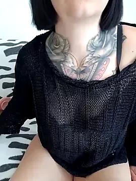 Your_DirtyDoll webcams show profile image 