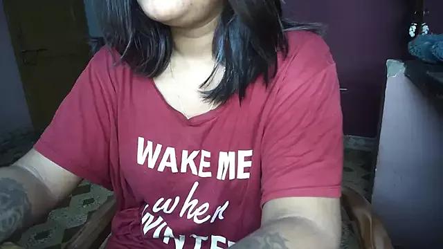 Your_divaa webcams show profile image 
