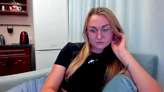 your_Goddess_Eva from StripChat is Freechat