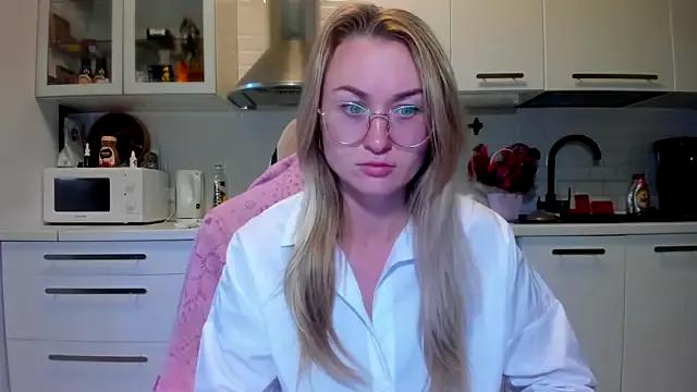 your_Goddess_Eva from StripChat is Freechat