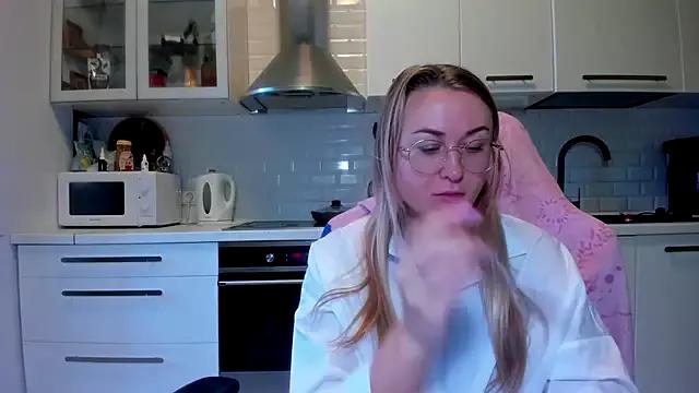 your_Goddess_Eva from StripChat is Freechat