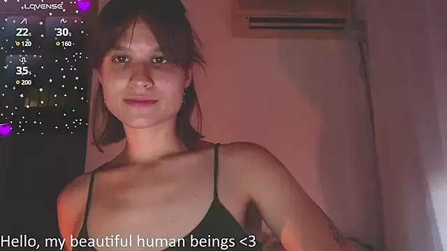 Your_Hand_In_mine from StripChat is Freechat