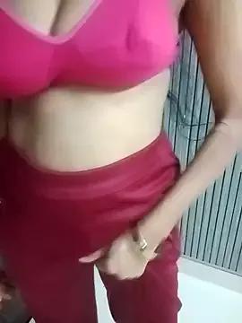 Your_Khushi7 from StripChat is Freechat