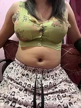 Photos of Your_lallela from StripChat is Group