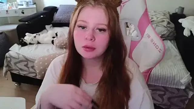 Your_Live from StripChat is Freechat