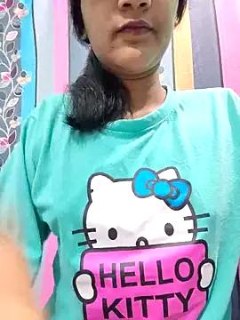 Photos of Your_Mariaa from StripChat is Group