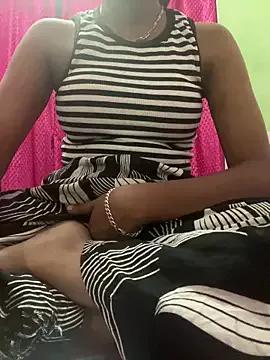 Your_rashi01 from StripChat is Freechat