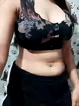 Your_Rubina from StripChat is Freechat
