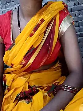 Your_sanjna024 from StripChat is Freechat