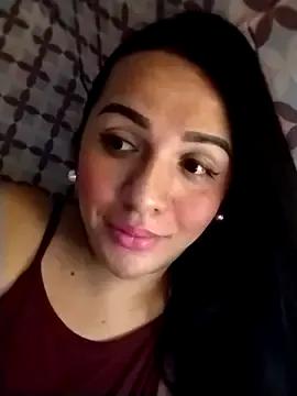 Yourbabyshane from StripChat is Freechat