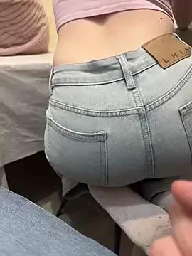 yourboy777 from StripChat is Freechat