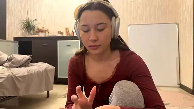 YourCoreanmiracle from StripChat is Freechat