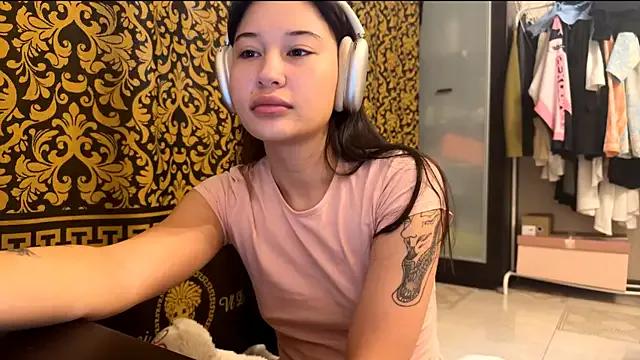 Photos of YourCoreanmiracle from StripChat is Freechat