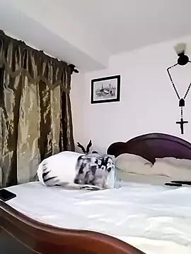 YourCoupleHot from StripChat is Freechat