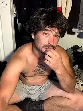yourdirtysecret_23 from StripChat is Freechat