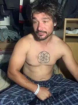yourdirtysecret_23 from StripChat is Freechat