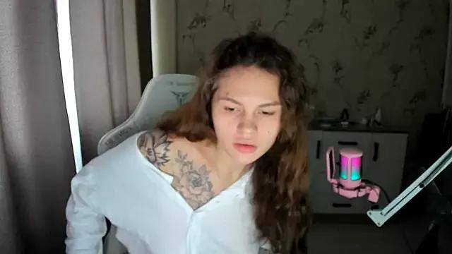 yourdreamm_ from StripChat is Freechat
