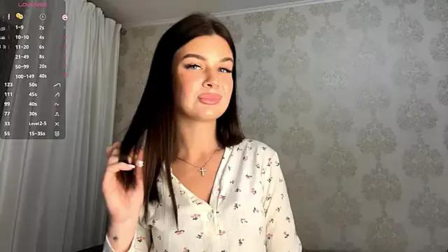 YourFavoriteTeenager from StripChat is Freechat