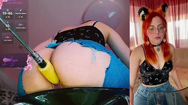 Explore our live girls sluts from our Custom and Multi clubs and checkout exclusive access to highly interactive content, such as shape, hair, titties, pussy type and many more.