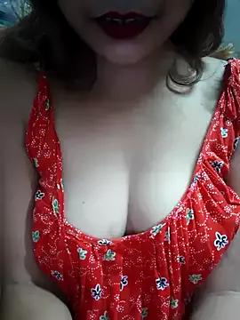 Photos of YourFulki from StripChat is Freechat