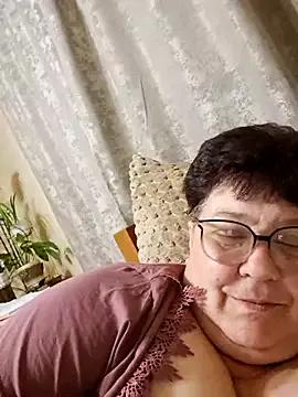 YourGoddess555 from StripChat is Freechat