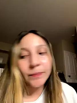 Photos of yourlilsecreet from StripChat is Private