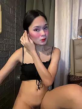 yourlovingperlita69 from StripChat is Freechat