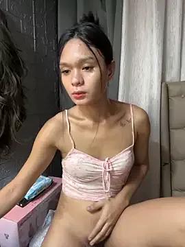 Yourlovingperlita69 webcams show profile image 