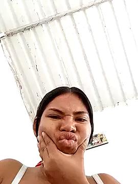 Yourmilke03 from StripChat is Freechat