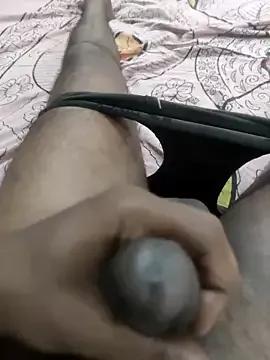 Yourminal from StripChat is Freechat