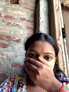 YOURMISTHI from StripChat is Freechat