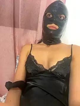 YourRussianGirl from StripChat is Freechat