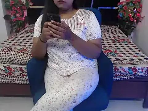 Yours-Mannat from StripChat is Freechat