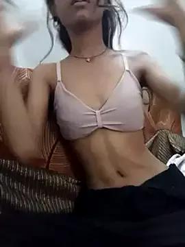 yourslady_ from StripChat is Freechat