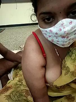 Yoursriya25 from StripChat is Freechat
