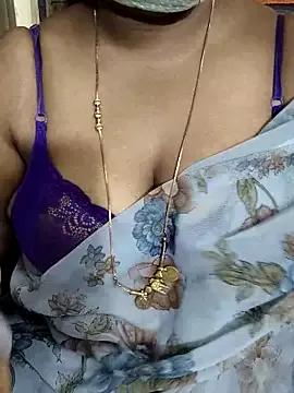 Yoursriya25 from StripChat is Freechat
