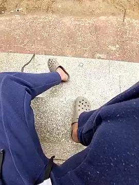 YoursThickDick from StripChat is Freechat
