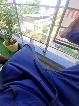 YoursThickDick from StripChat is Freechat