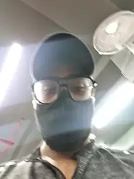 YoursThickDick from StripChat is Freechat