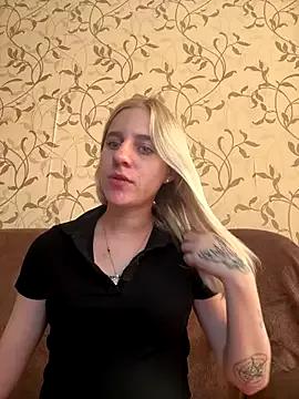 YourSunnyBabyLove from StripChat is Freechat