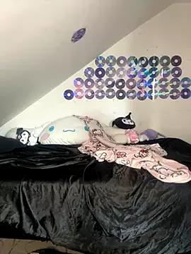 YourTattooBaby from StripChat is Freechat