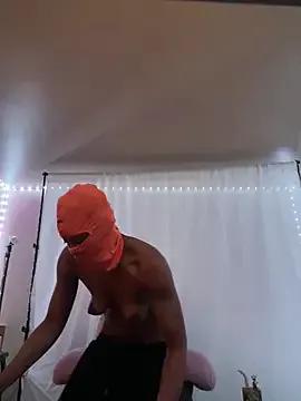 YourTransKing from StripChat is Freechat