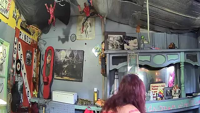 Yourwifey49 webcams show profile image 